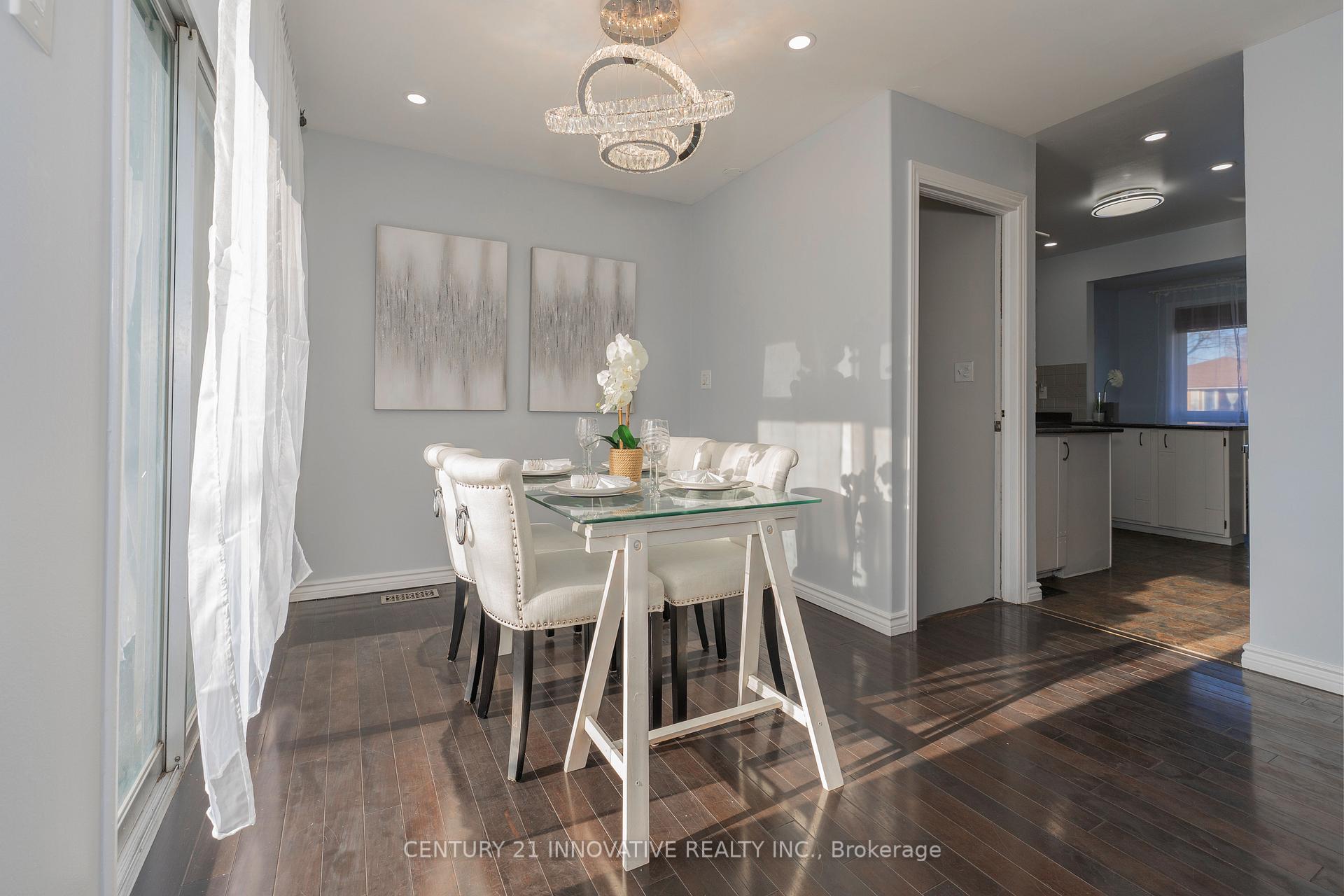Photo 9 of 1395 Fordon Avenue, Pickering, Bay Ridges — HOMEH