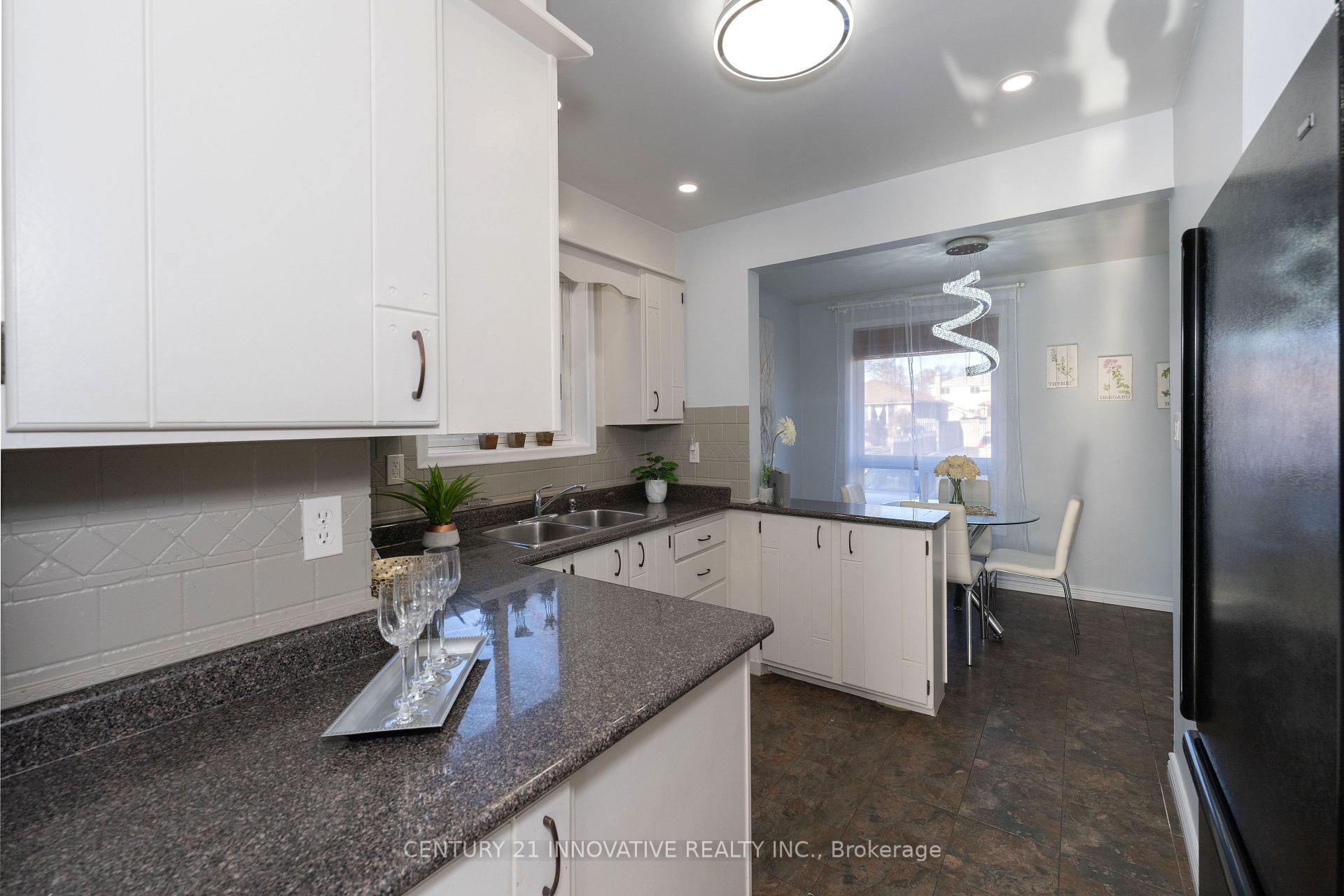 Photo 15 of 1395 Fordon Avenue, Pickering, Bay Ridges — HOMEH
