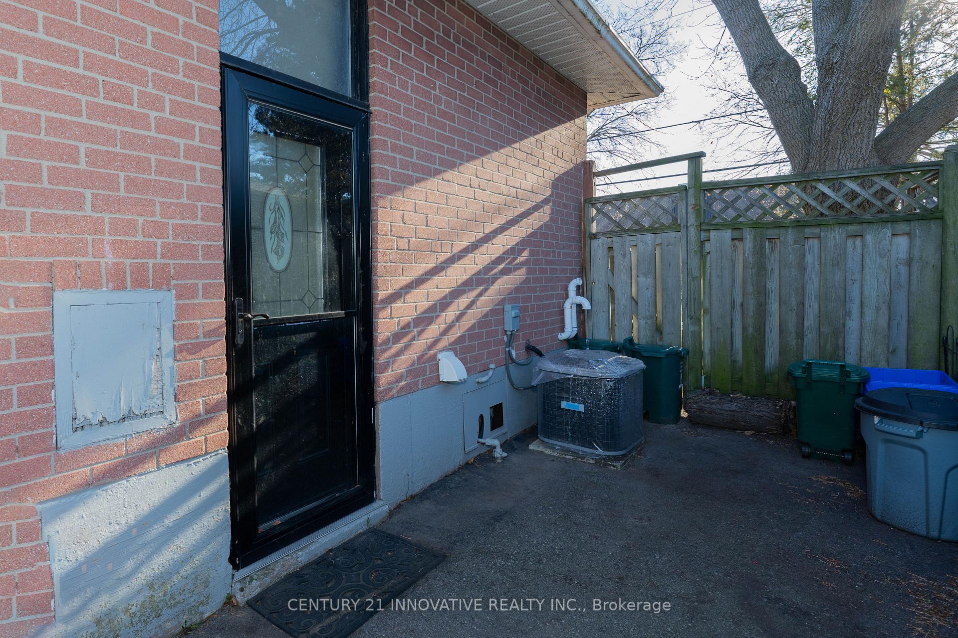 Photo 29 of 1395 Fordon Avenue, Pickering, Bay Ridges — HOMEH