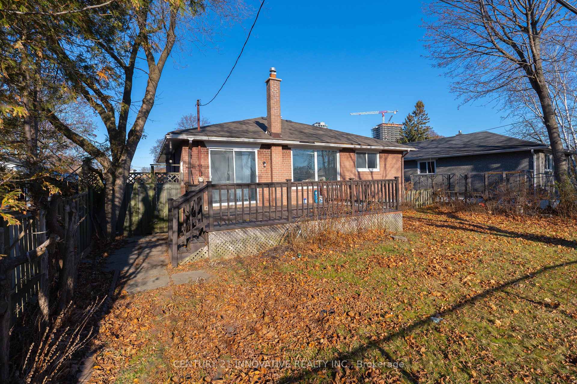 Photo 42 of 1395 Fordon Avenue, Pickering, Bay Ridges — HOMEH