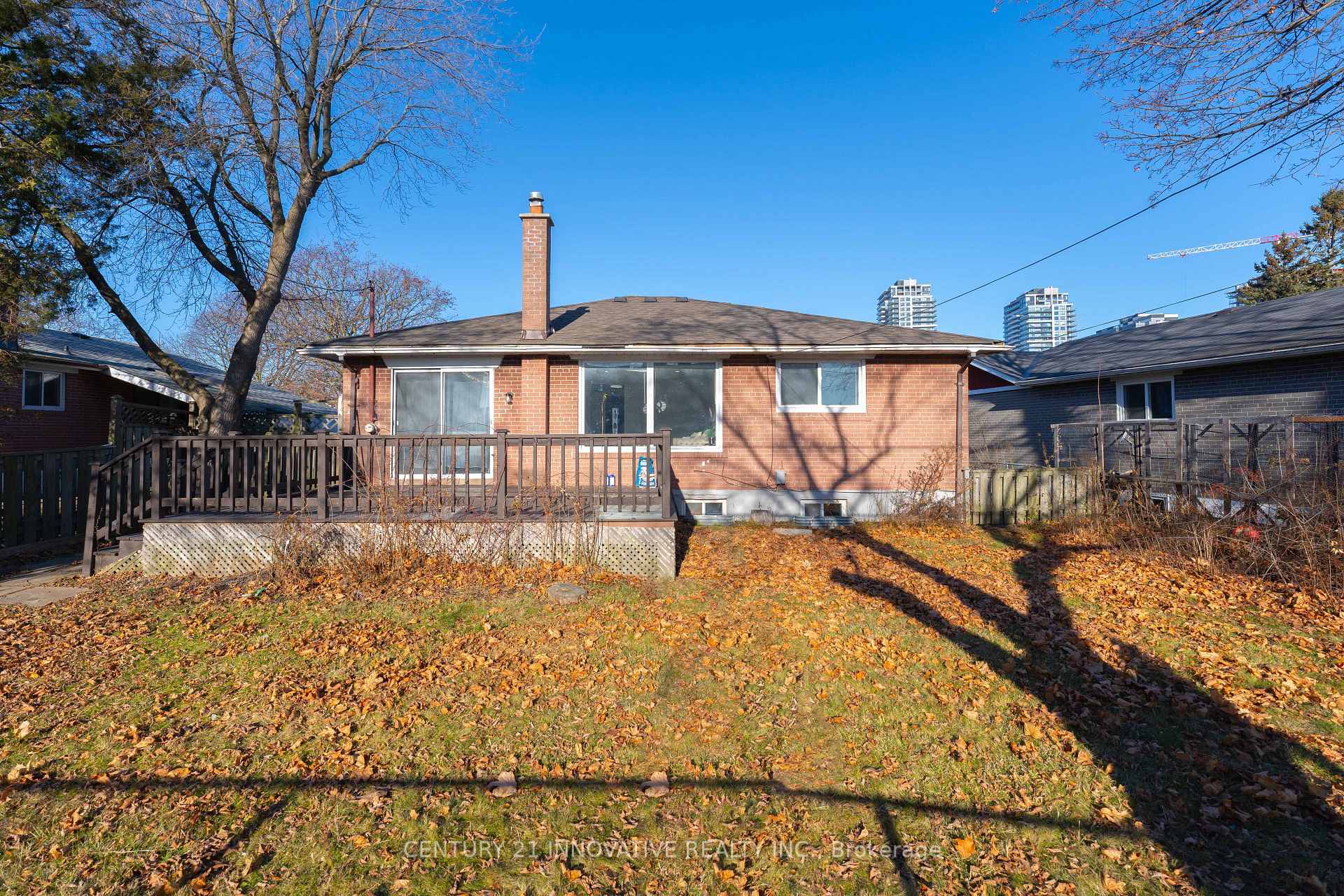 Photo 44 of 1395 Fordon Avenue, Pickering, Bay Ridges — HOMEH