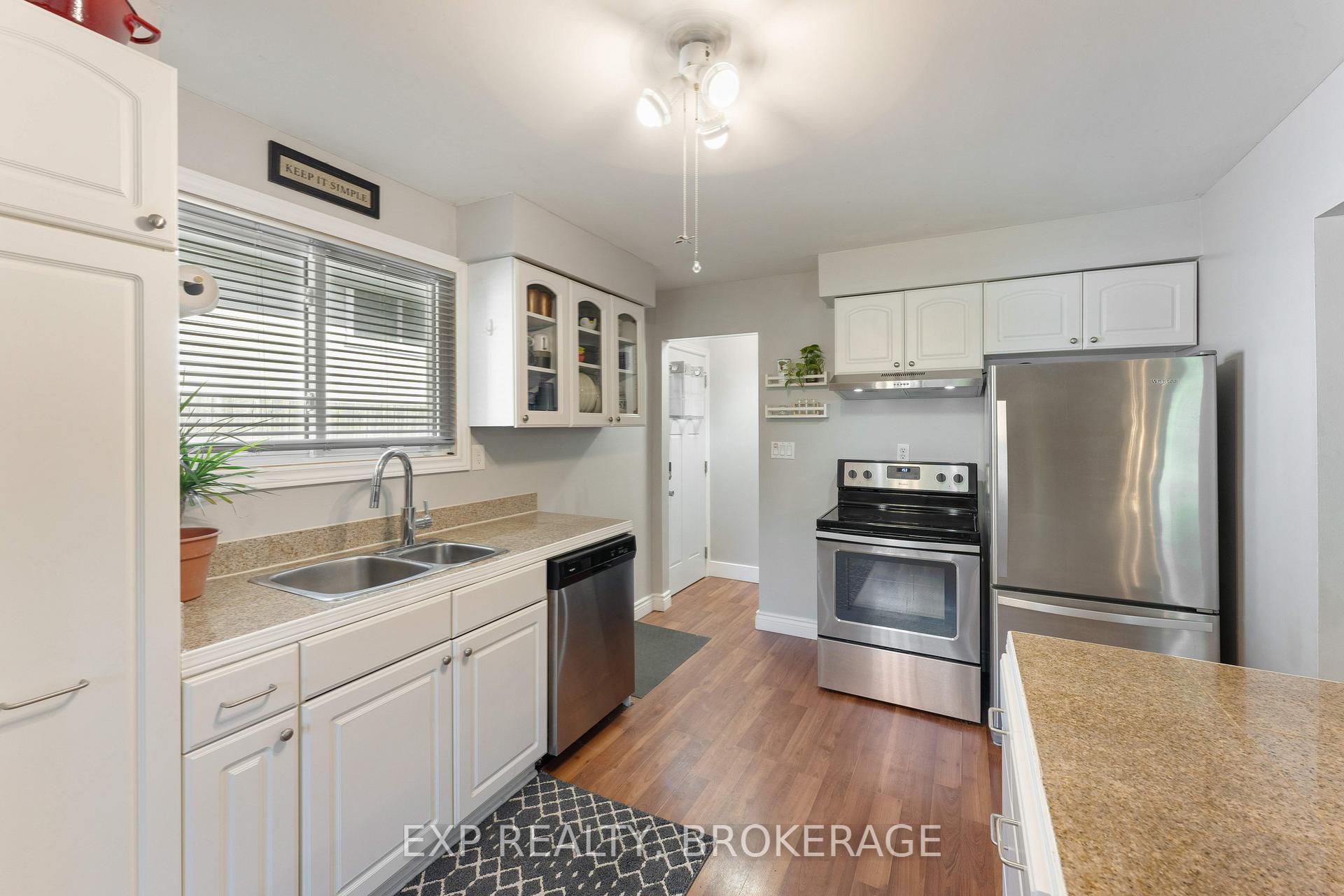 Photo 23 of 109 Virginia Street, Kingston, Rideau — HOMEH