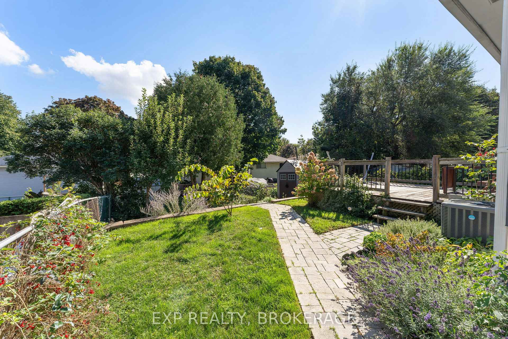Photo 29 of 109 Virginia Street, Kingston, Rideau — HOMEH