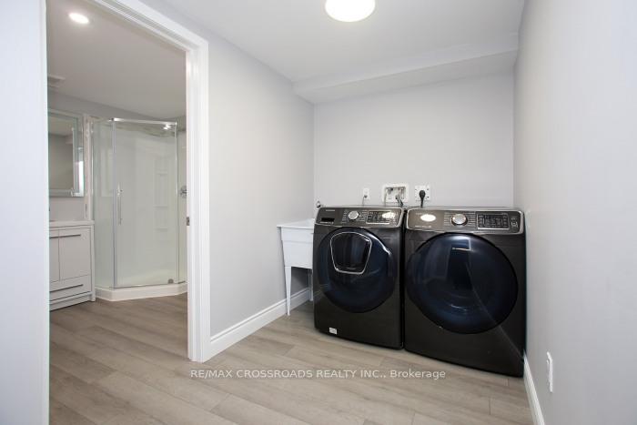 Photo 30 of 985 Vistula Drive, Pickering, West Shore — HOMEH