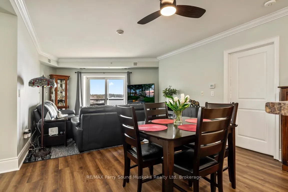 Photo 11 of Unit 101, 11A Salt Dock Road, Parry Sound — HOMEH