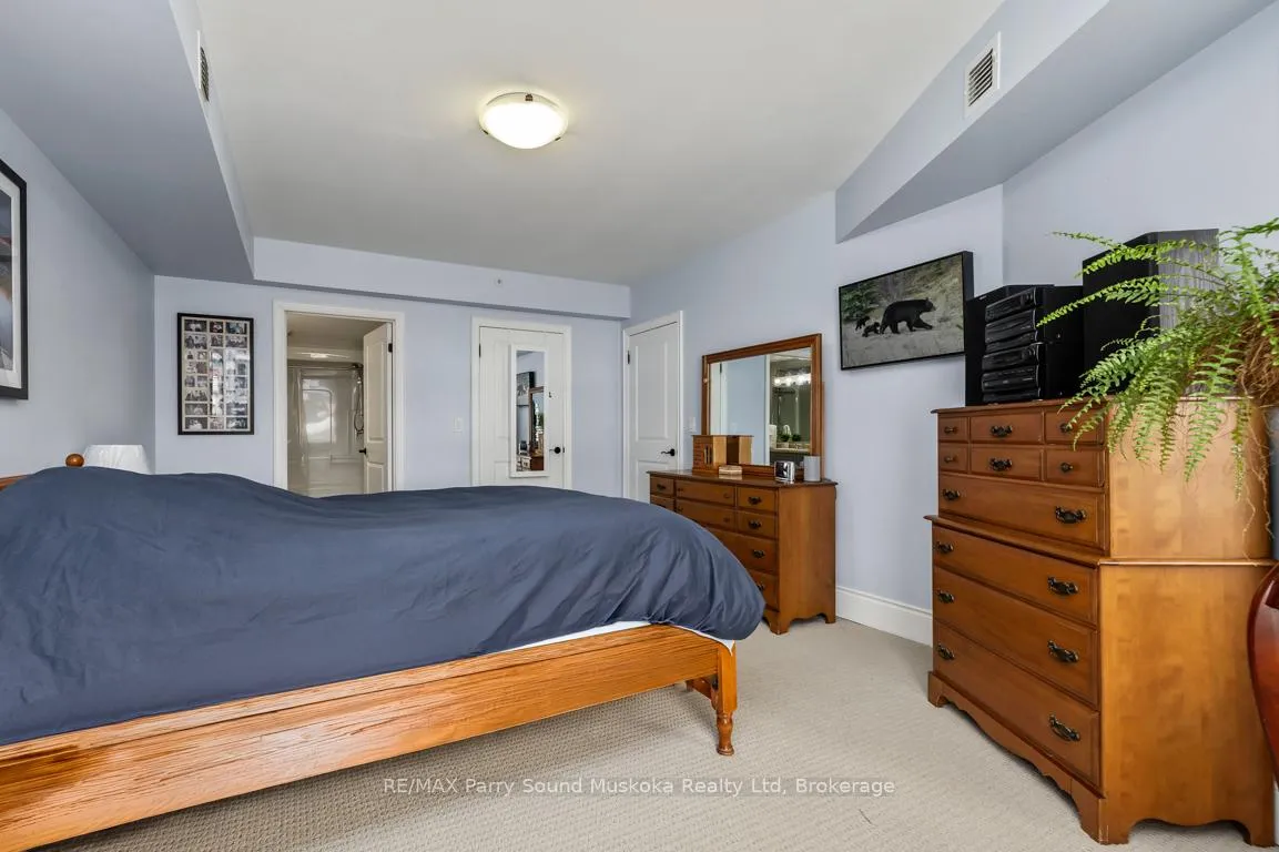 Photo 15 of Unit 101, 11A Salt Dock Road, Parry Sound — HOMEH
