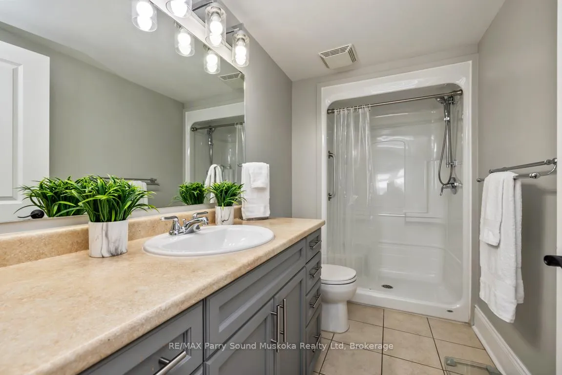 Photo 18 of Unit 101, 11A Salt Dock Road, Parry Sound — HOMEH