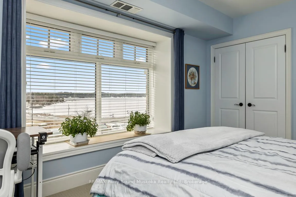 Photo 20 of Unit 101, 11A Salt Dock Road, Parry Sound — HOMEH