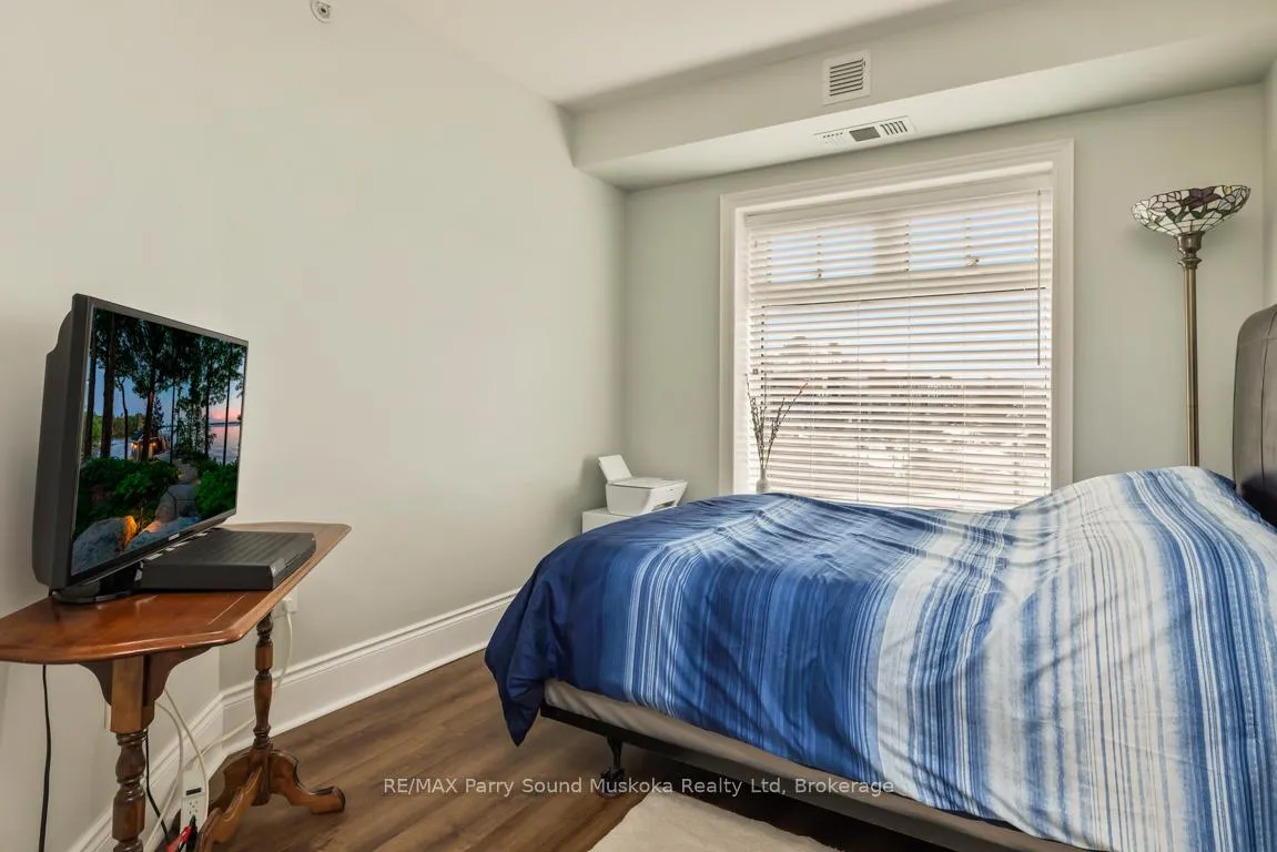 Photo 21 of Unit 101, 11A Salt Dock Road, Parry Sound — HOMEH