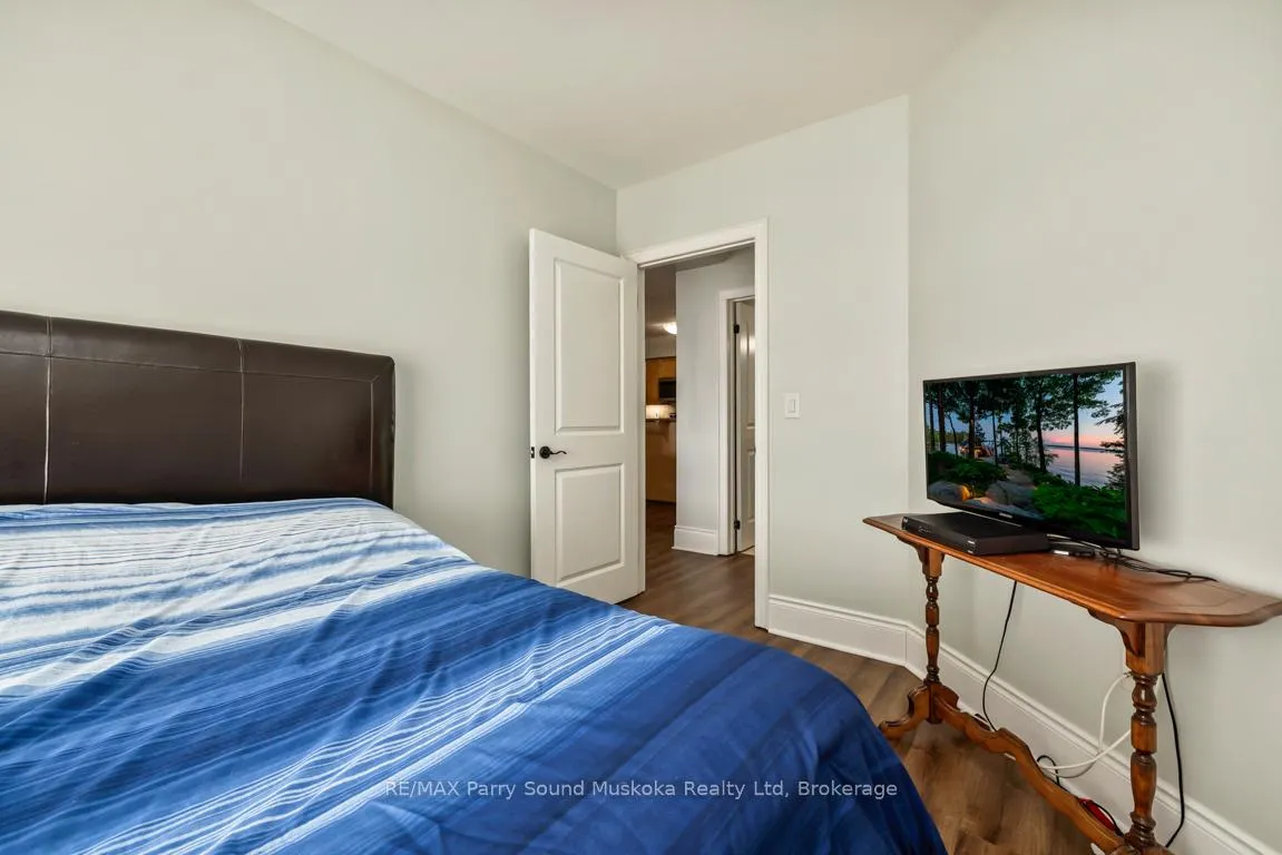 Photo 22 of Unit 101, 11A Salt Dock Road, Parry Sound — HOMEH