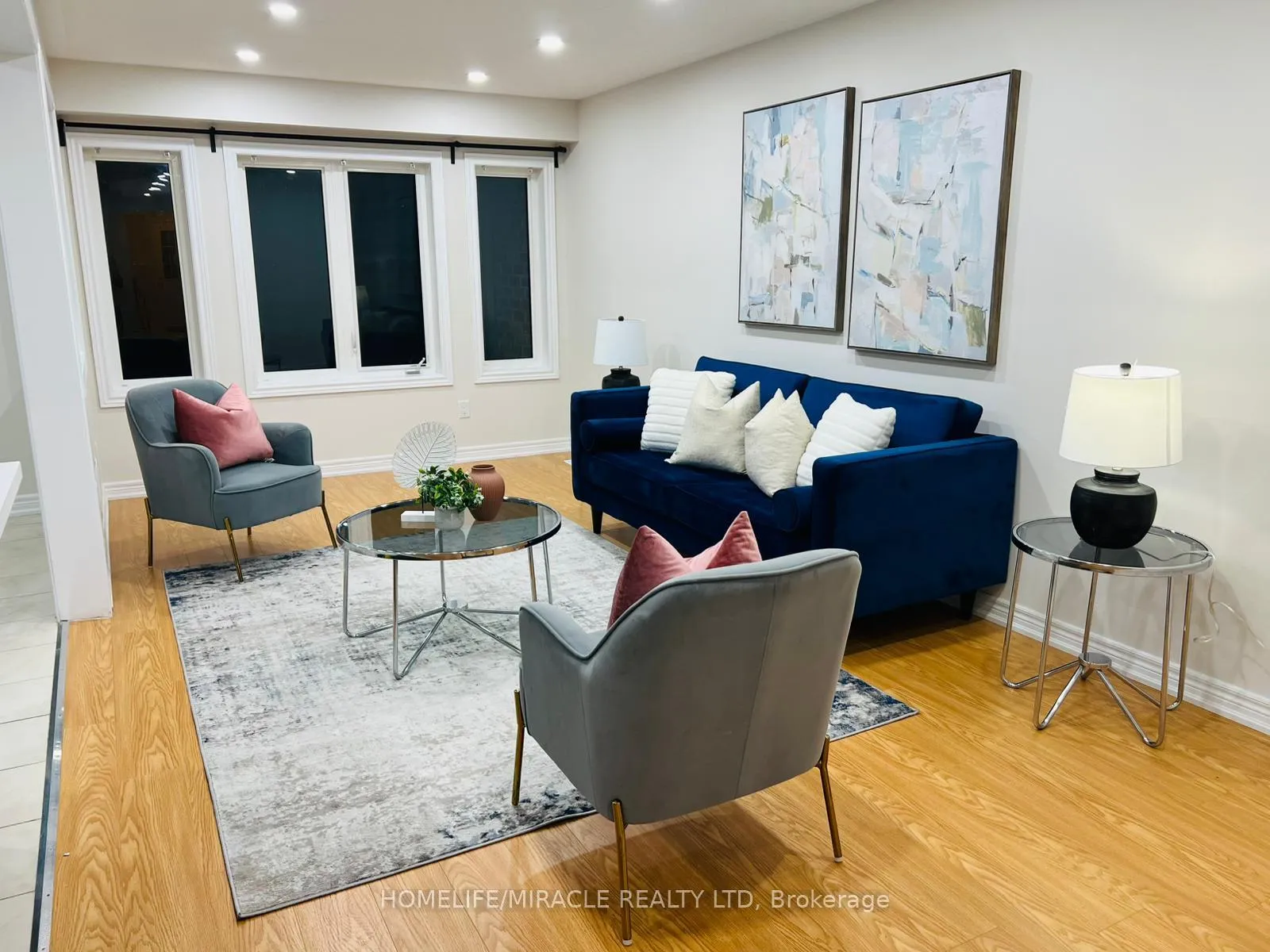 Photo 1 of Unit 3, 570 Linden Drive, Cambridge, Preston Heights — HOMEH