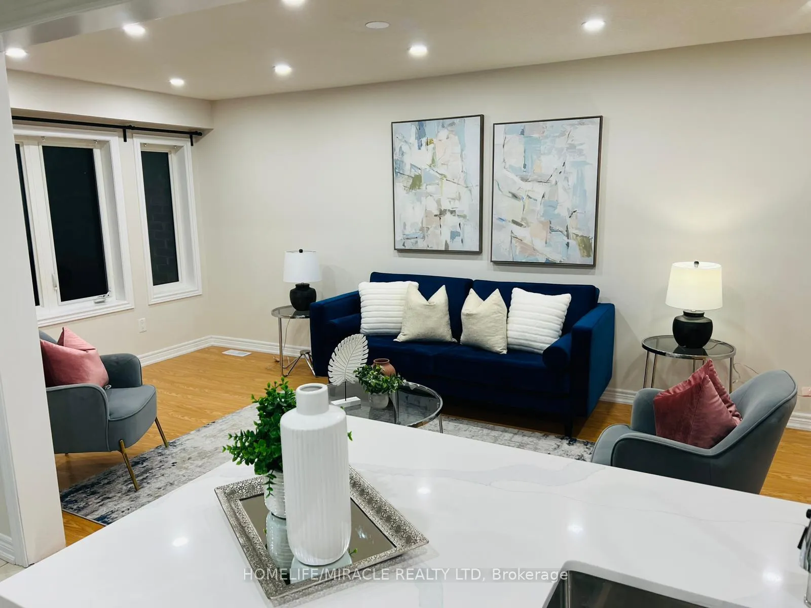 Photo 16 of Unit 3, 570 Linden Drive, Cambridge, Preston Heights — HOMEH
