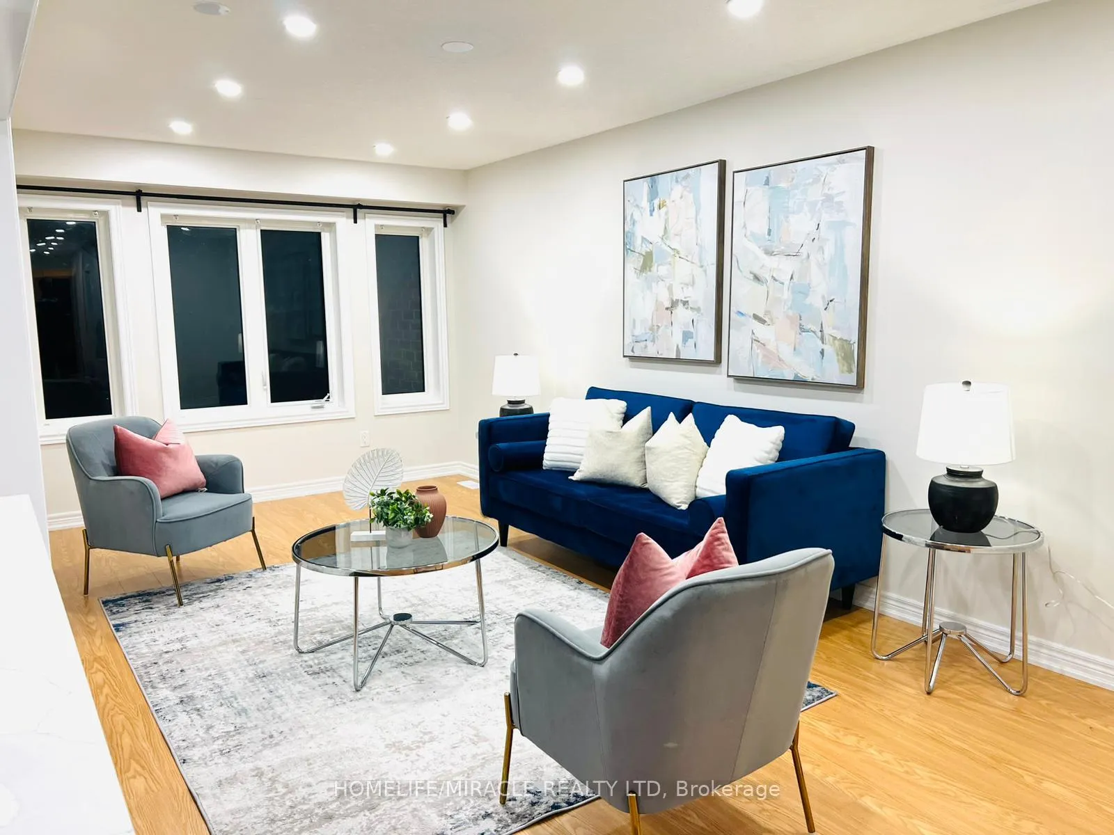 Photo 24 of Unit 3, 570 Linden Drive, Cambridge, Preston Heights — HOMEH