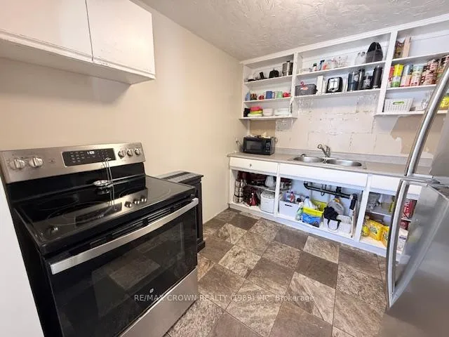 Photo 12 of 4 Brock Crescent, Kapuskasing — HOMEH