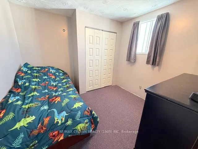 Photo 18 of 4 Brock Crescent, Kapuskasing — HOMEH