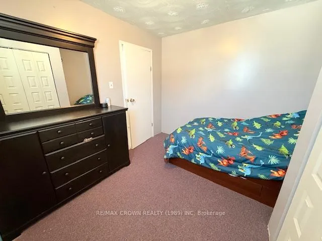Photo 19 of 4 Brock Crescent, Kapuskasing — HOMEH