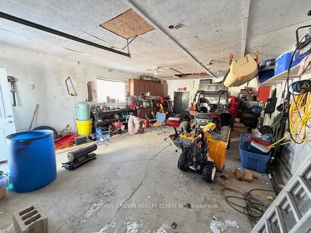 Photo 30 of 4 Brock Crescent, Kapuskasing — HOMEH