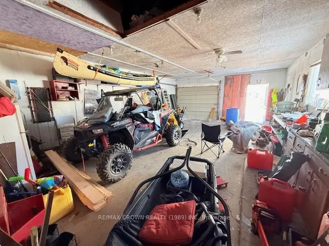 Photo 31 of 4 Brock Crescent, Kapuskasing — HOMEH
