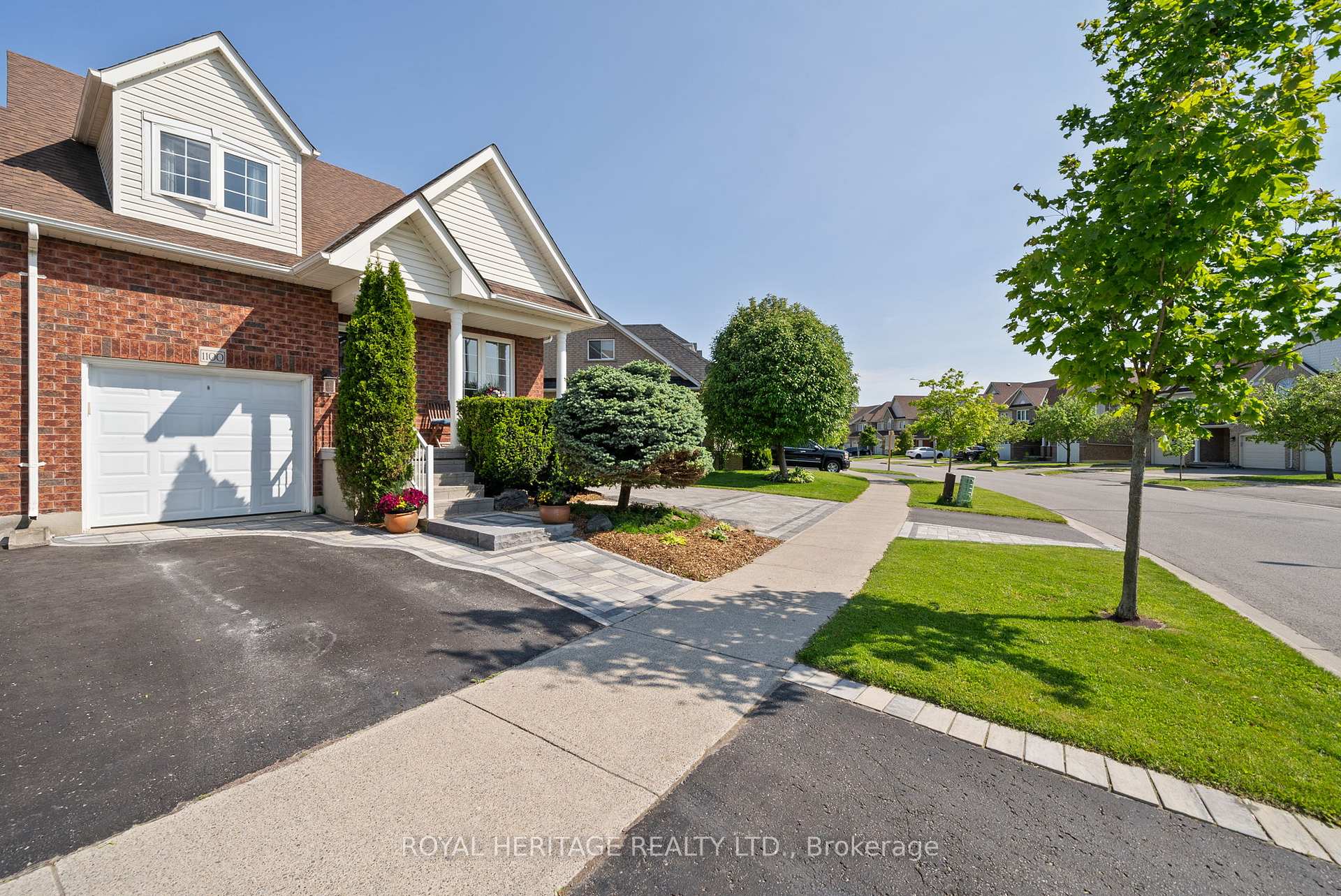 Photo 1 of 1100 Ormond Drive, Oshawa, Samac — HOMEH