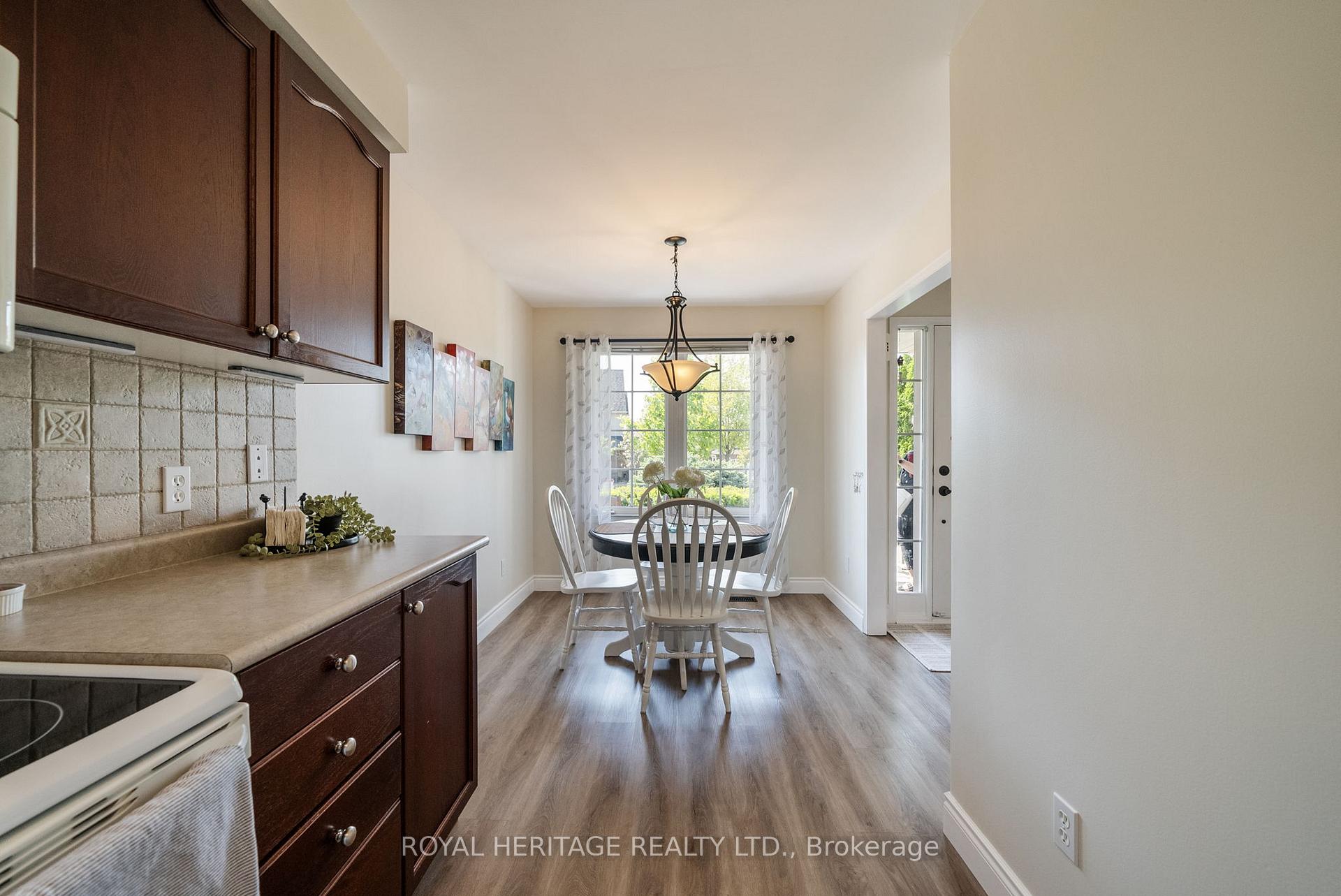 Photo 10 of 1100 Ormond Drive, Oshawa, Samac — HOMEH