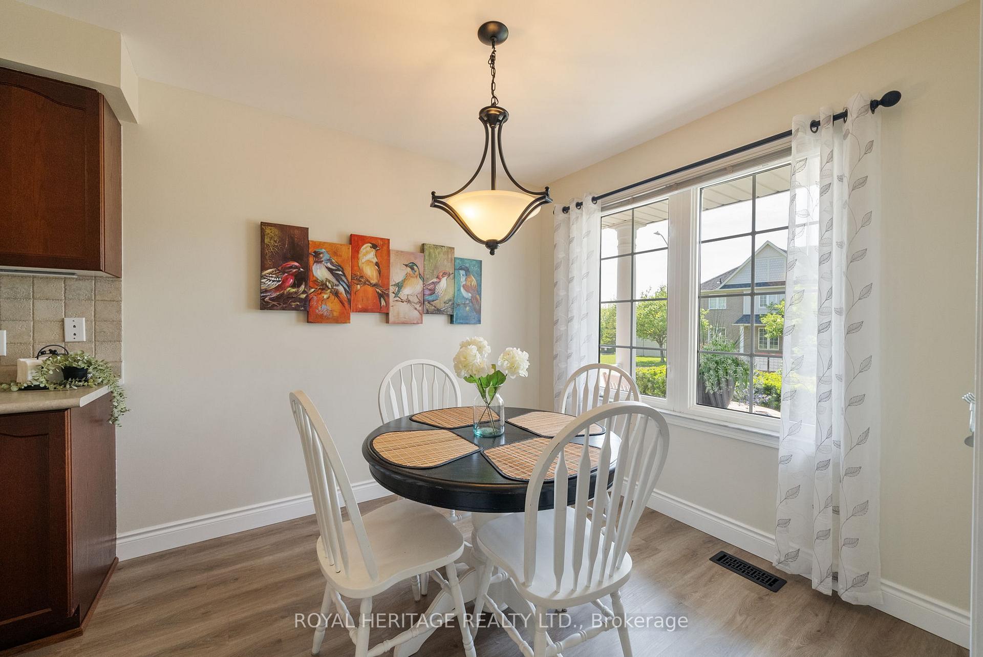 Photo 11 of 1100 Ormond Drive, Oshawa, Samac — HOMEH