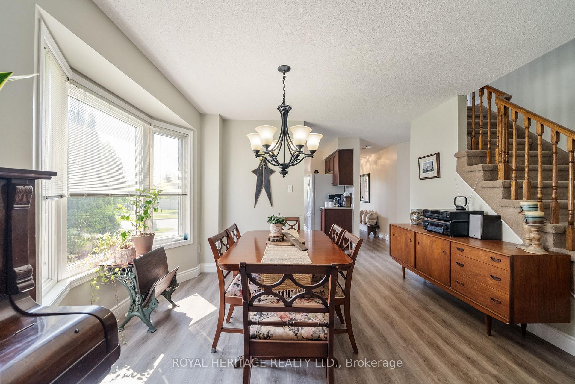 Photo 13 of 1100 Ormond Drive, Oshawa, Samac — HOMEH