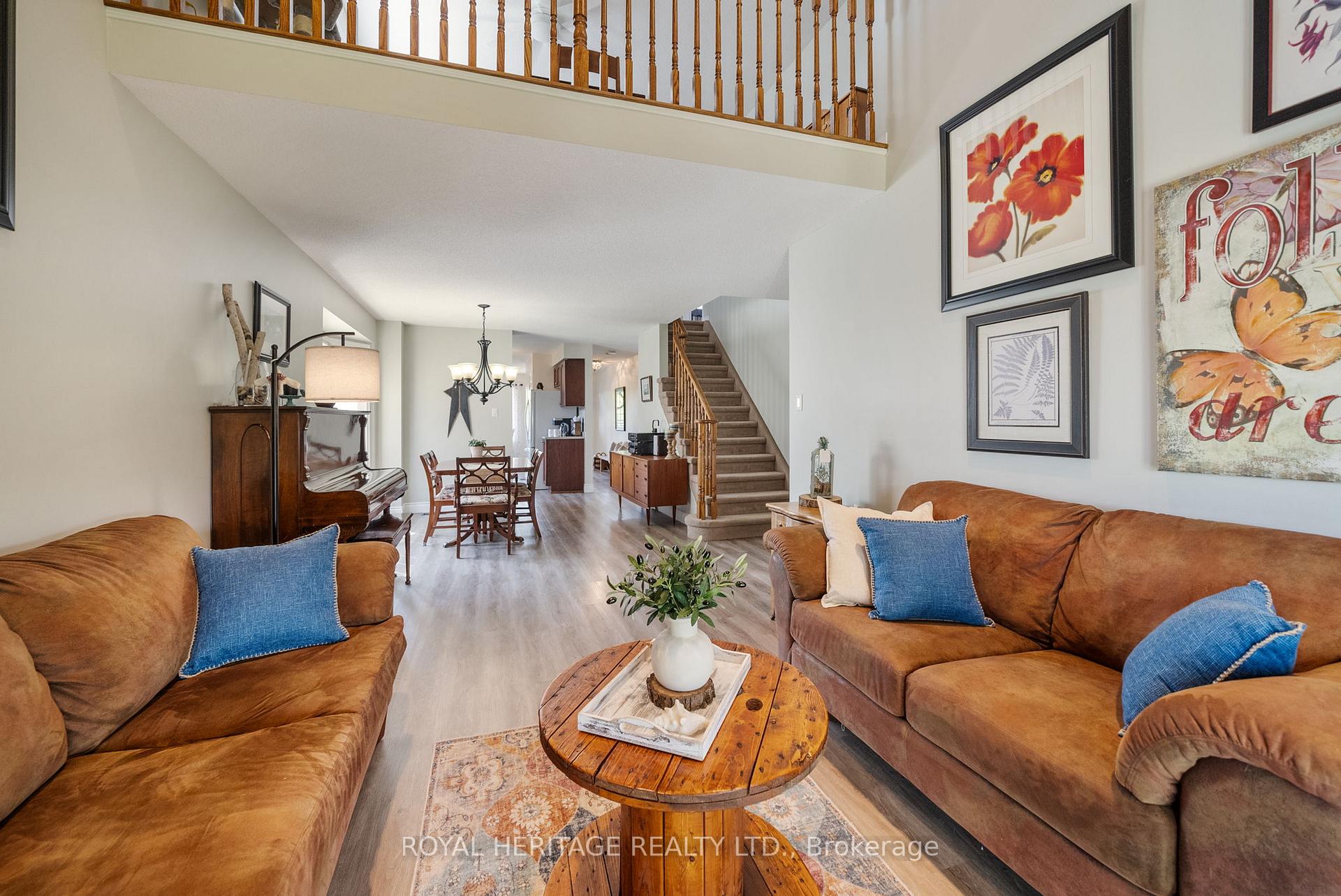 Photo 16 of 1100 Ormond Drive, Oshawa, Samac — HOMEH