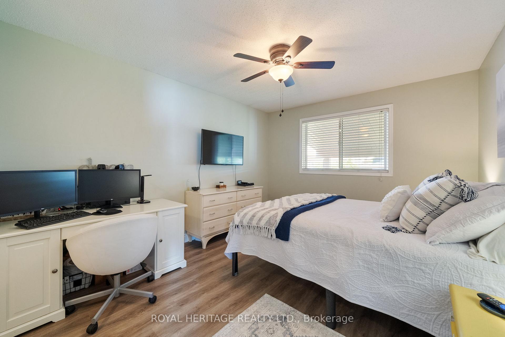 Photo 18 of 1100 Ormond Drive, Oshawa, Samac — HOMEH