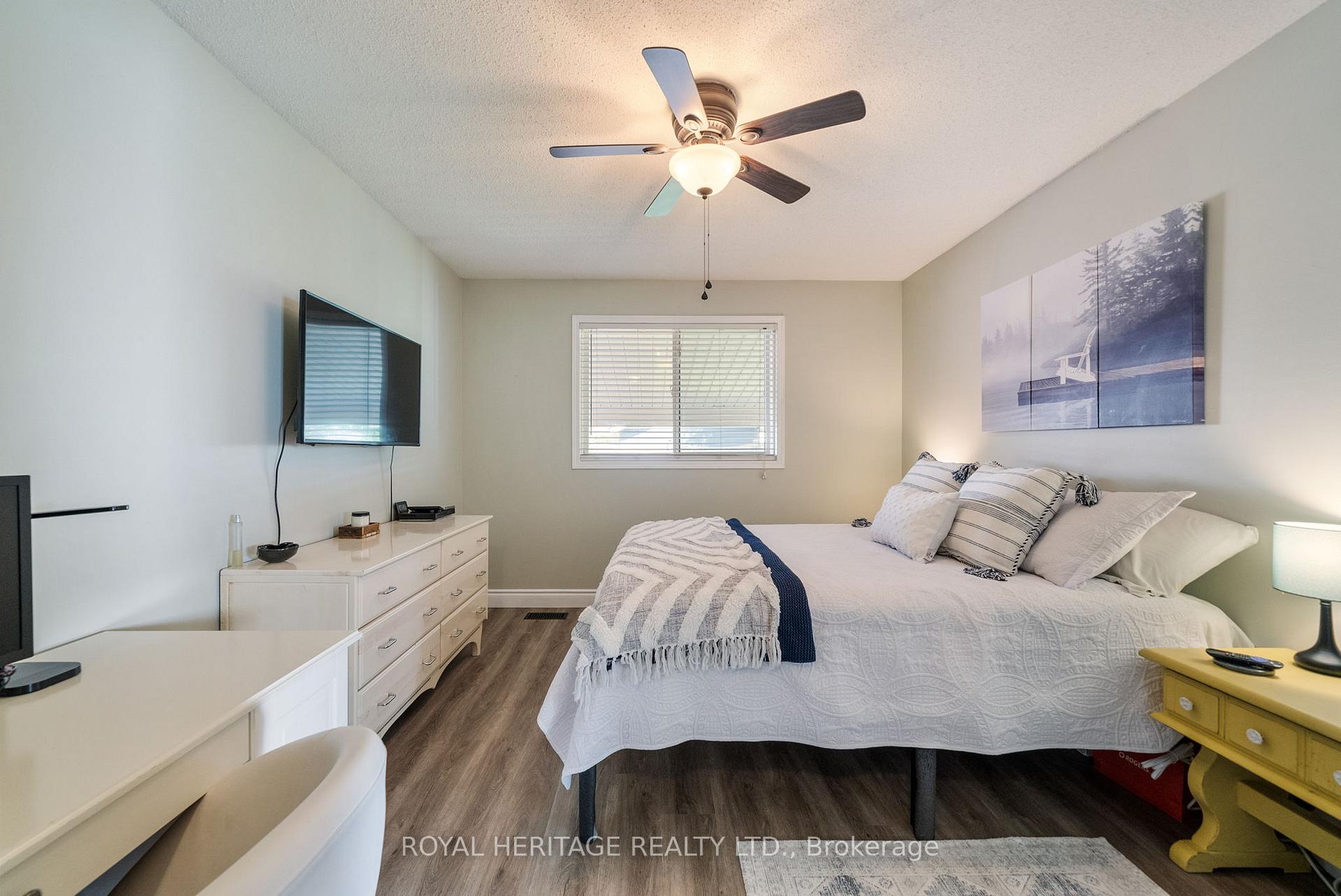 Photo 19 of 1100 Ormond Drive, Oshawa, Samac — HOMEH