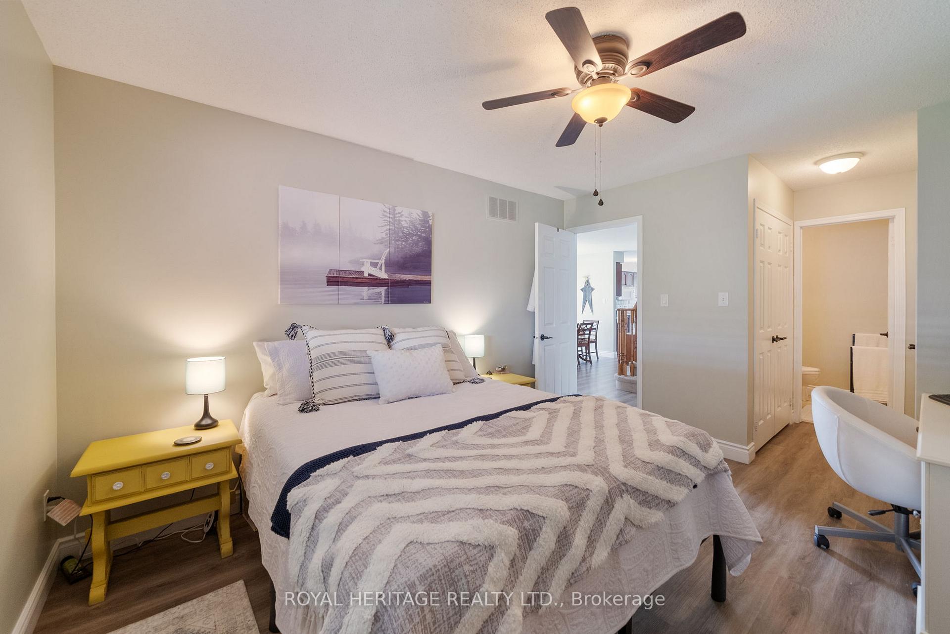 Photo 20 of 1100 Ormond Drive, Oshawa, Samac — HOMEH
