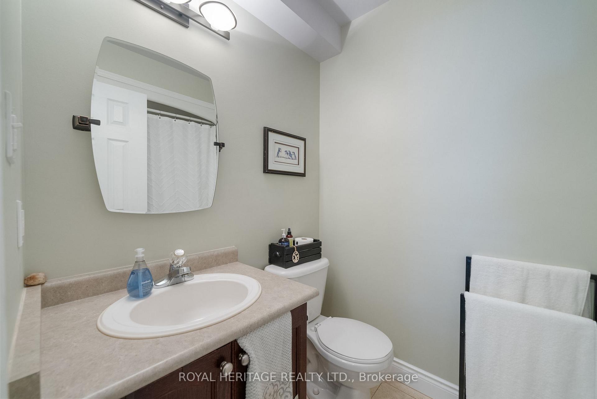 Photo 21 of 1100 Ormond Drive, Oshawa, Samac — HOMEH
