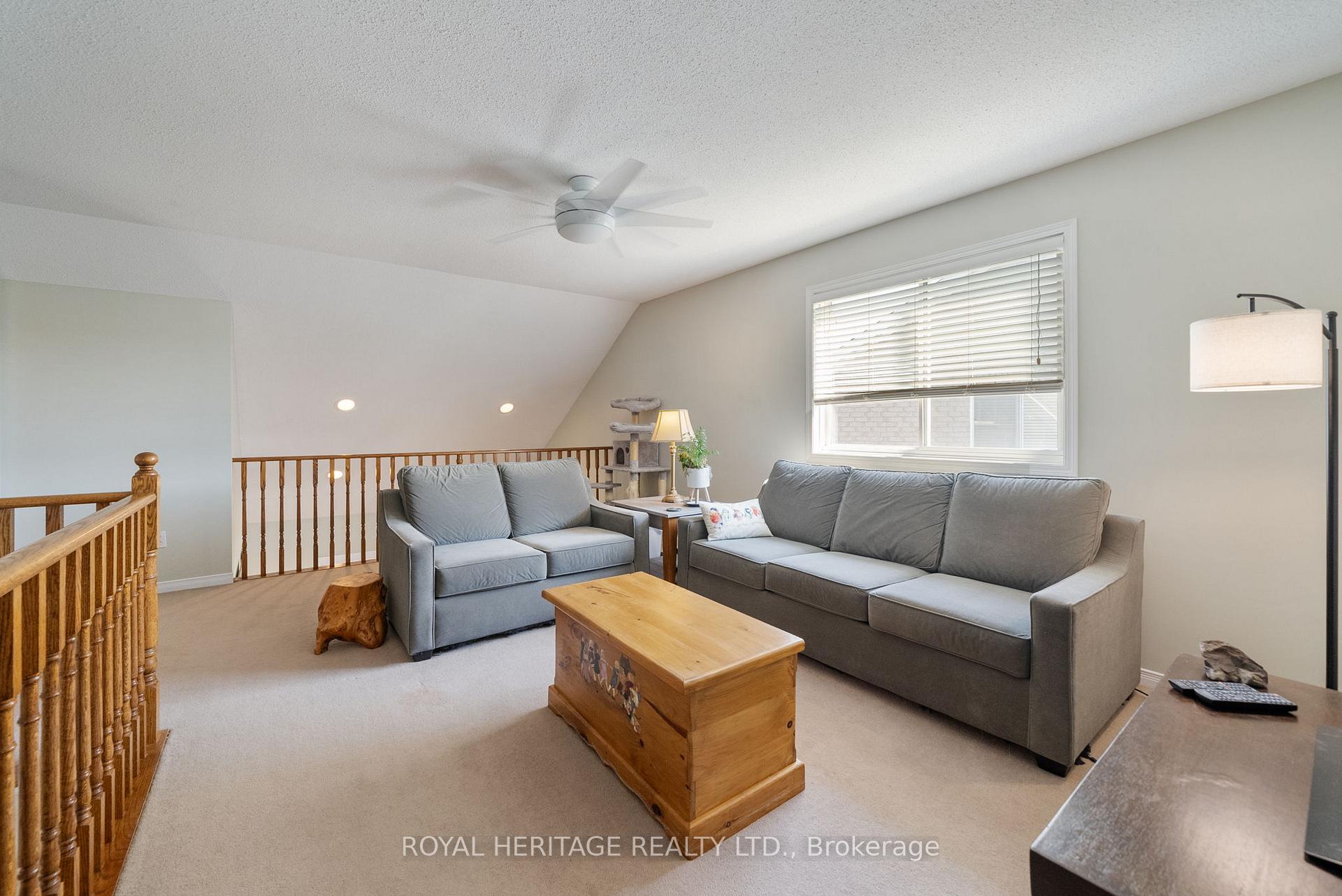 Photo 22 of 1100 Ormond Drive, Oshawa, Samac — HOMEH