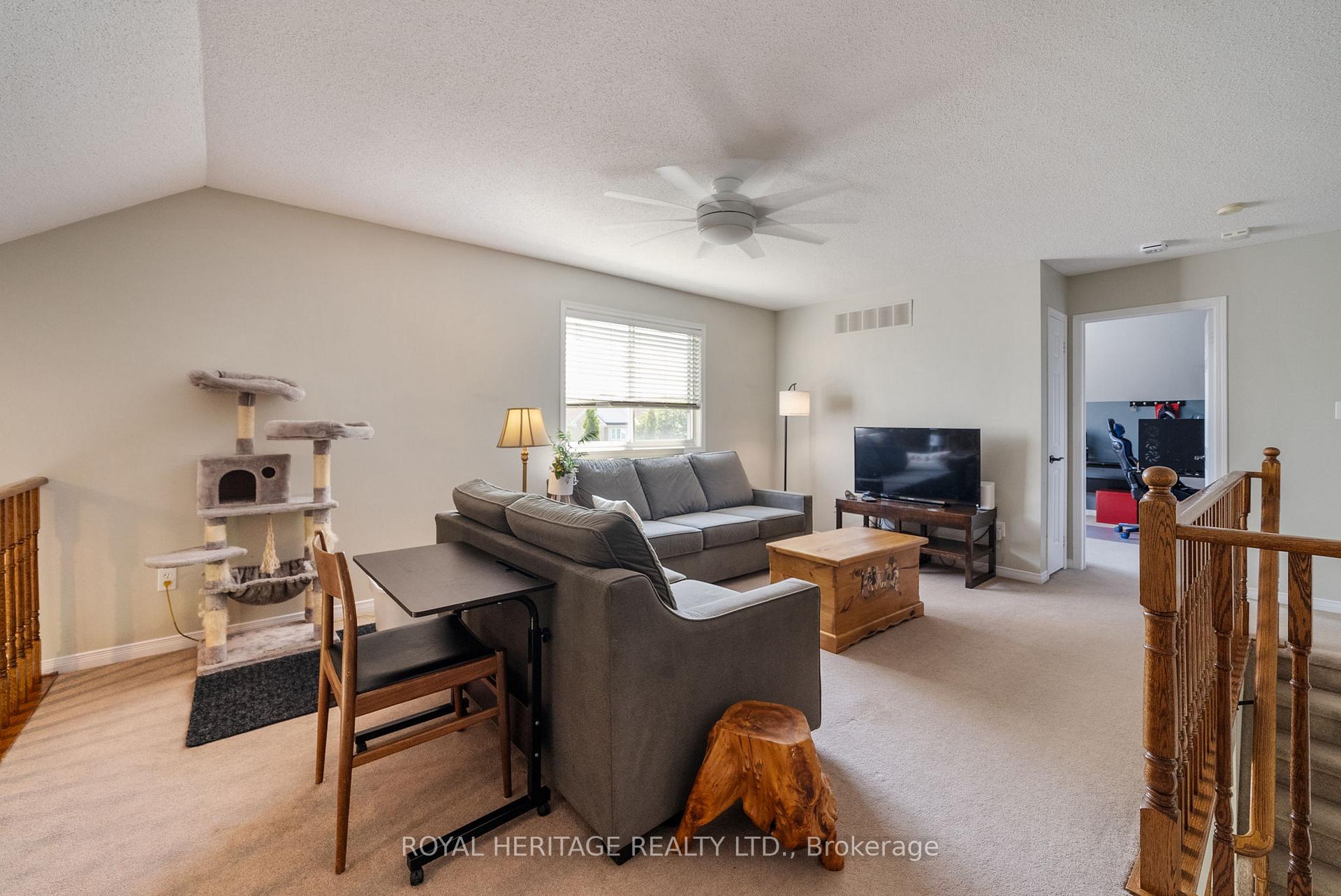 Photo 23 of 1100 Ormond Drive, Oshawa, Samac — HOMEH