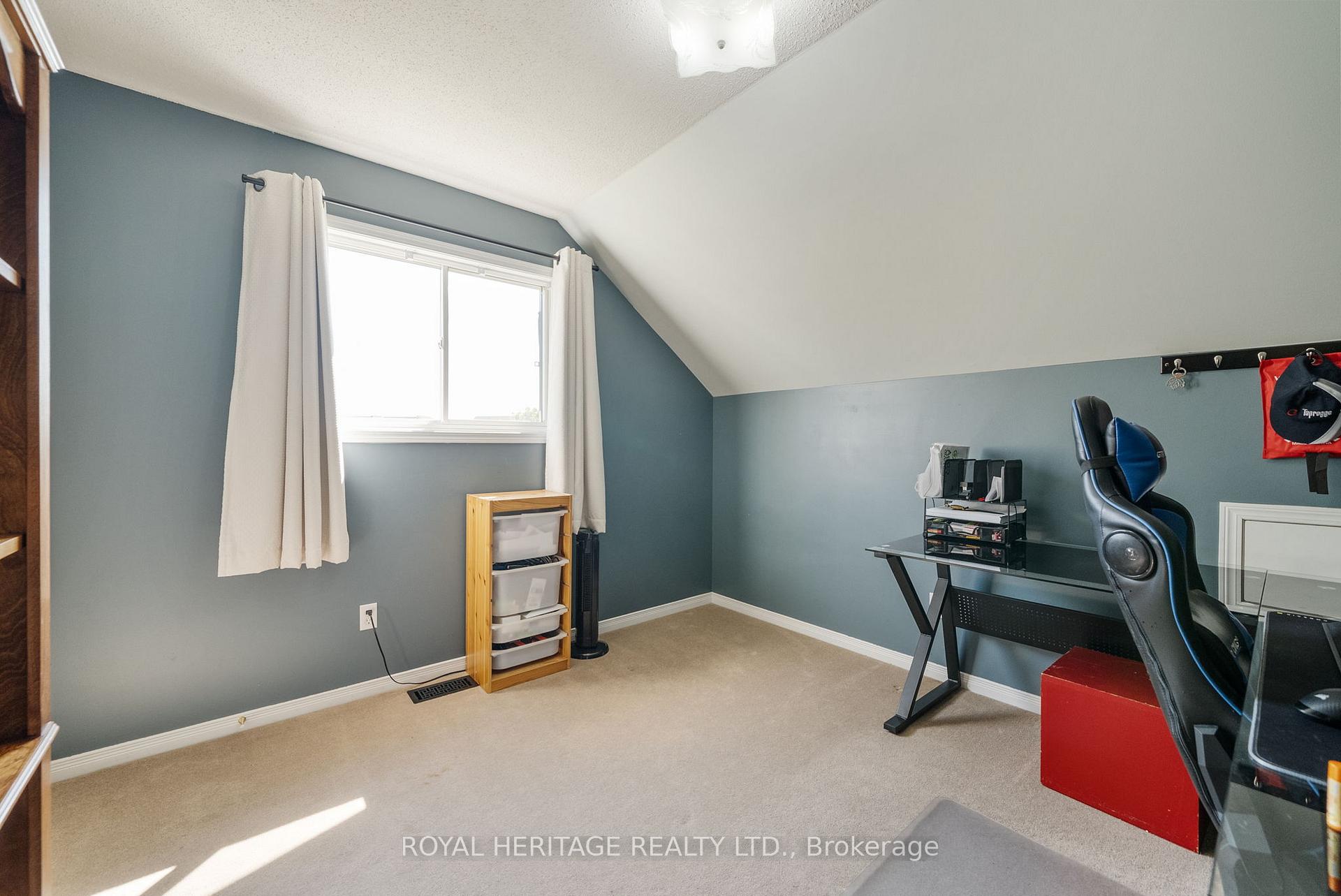 Photo 25 of 1100 Ormond Drive, Oshawa, Samac — HOMEH