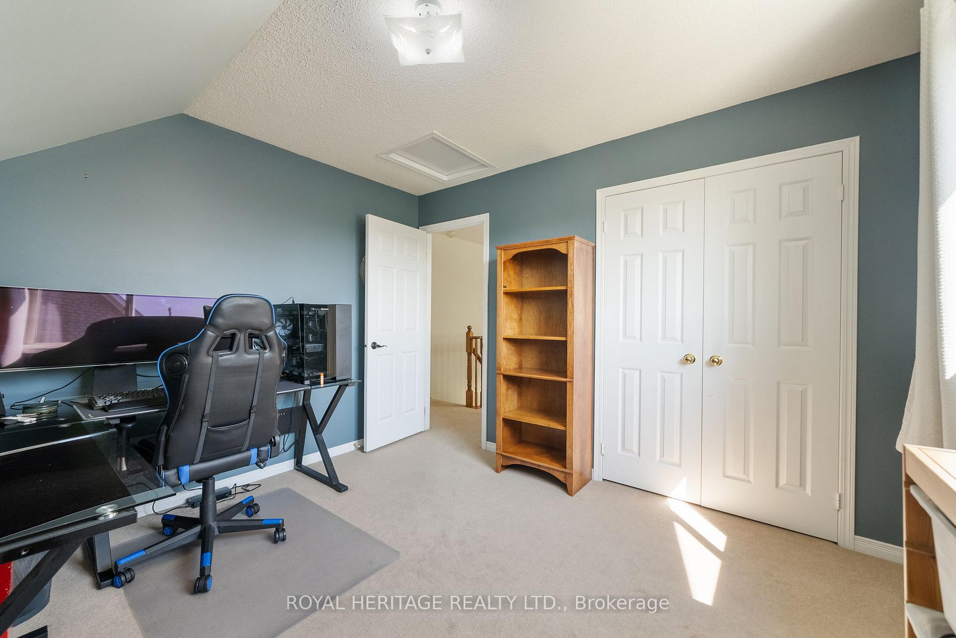 Photo 26 of 1100 Ormond Drive, Oshawa, Samac — HOMEH