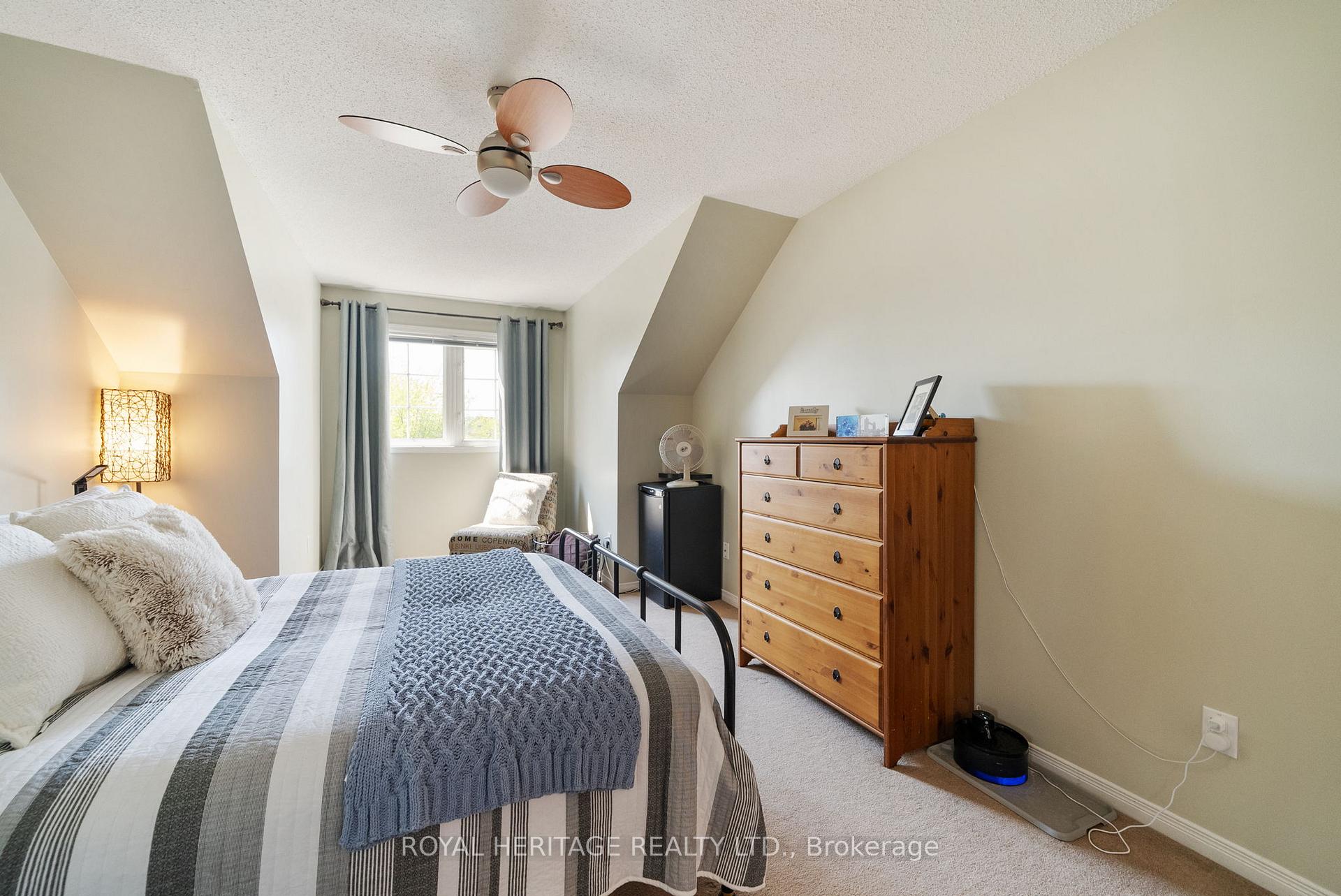 Photo 27 of 1100 Ormond Drive, Oshawa, Samac — HOMEH
