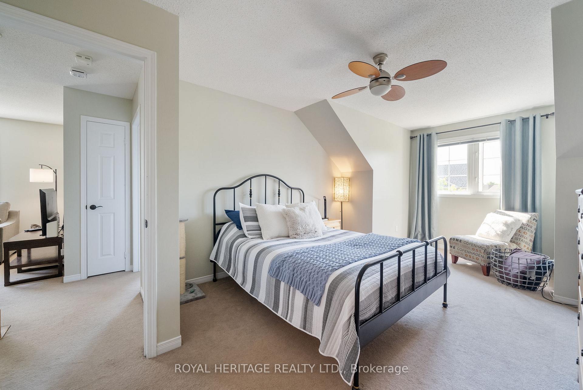 Photo 29 of 1100 Ormond Drive, Oshawa, Samac — HOMEH