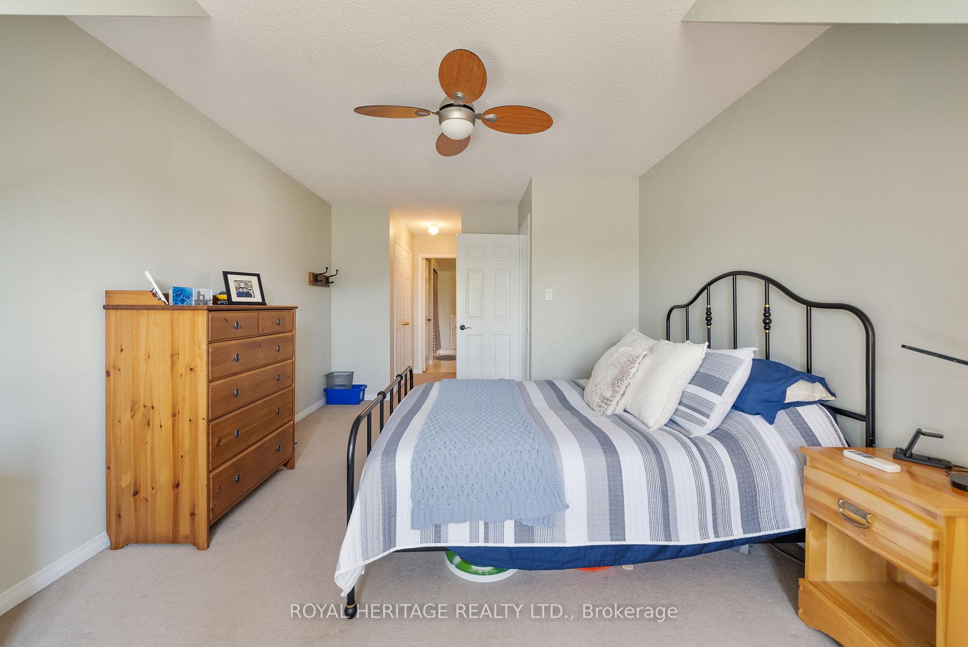 Photo 30 of 1100 Ormond Drive, Oshawa, Samac — HOMEH