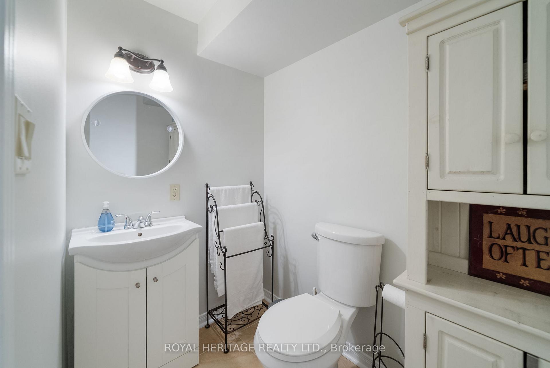 Photo 40 of 1100 Ormond Drive, Oshawa, Samac — HOMEH