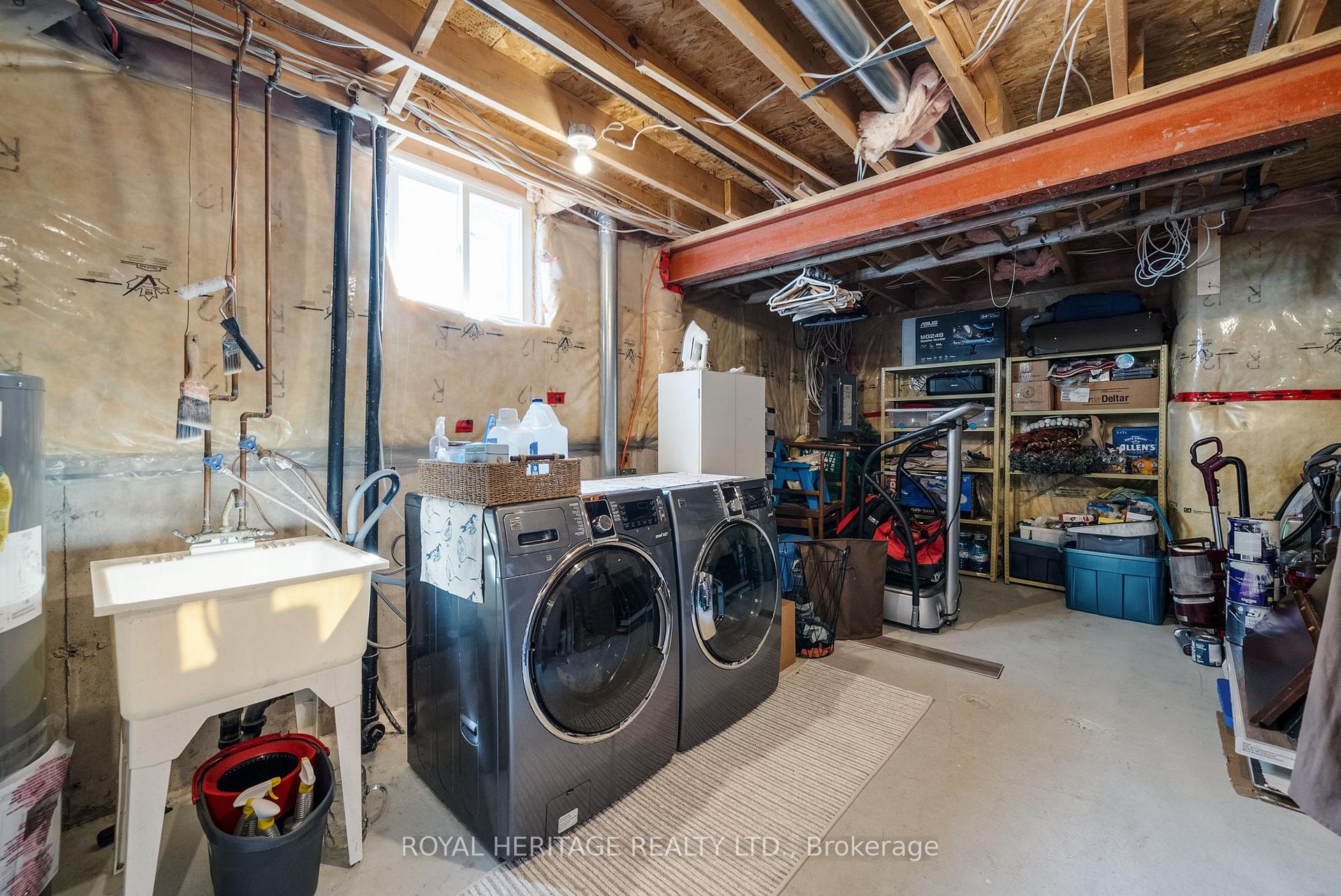 Photo 42 of 1100 Ormond Drive, Oshawa, Samac — HOMEH