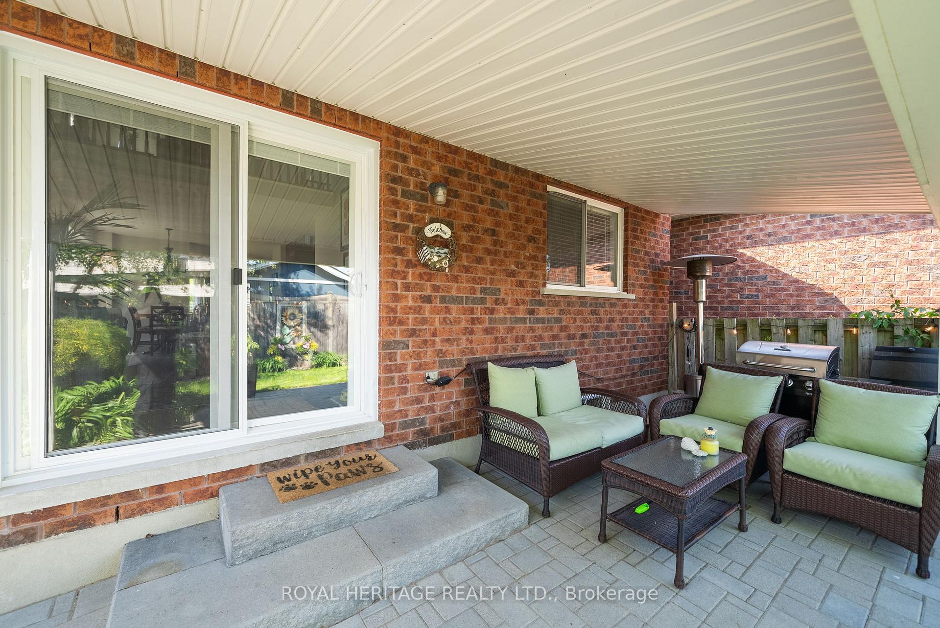 Photo 44 of 1100 Ormond Drive, Oshawa, Samac — HOMEH