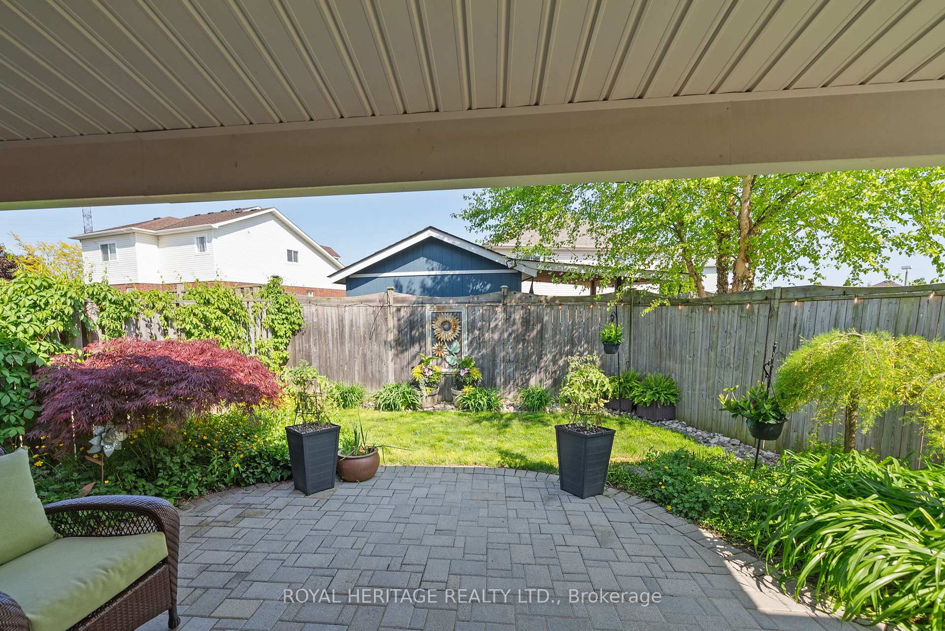 Photo 45 of 1100 Ormond Drive, Oshawa, Samac — HOMEH