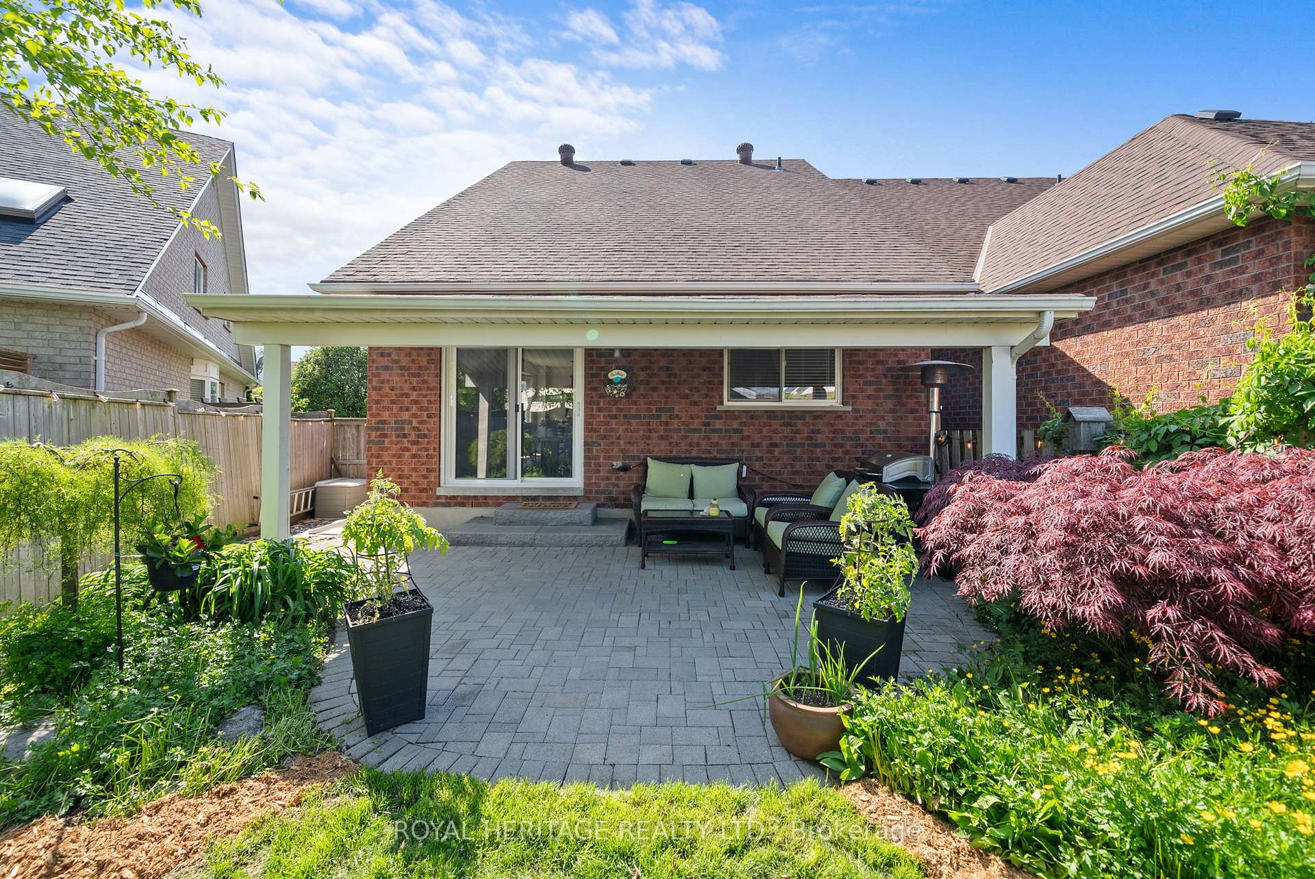 Photo 46 of 1100 Ormond Drive, Oshawa, Samac — HOMEH