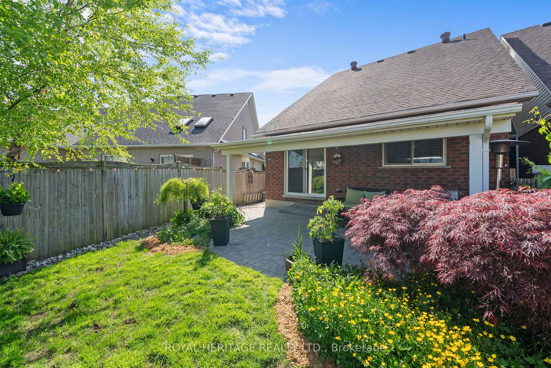 Photo 47 of 1100 Ormond Drive, Oshawa, Samac — HOMEH