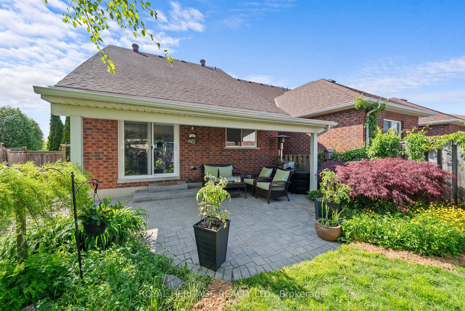 Photo 48 of 1100 Ormond Drive, Oshawa, Samac — HOMEH