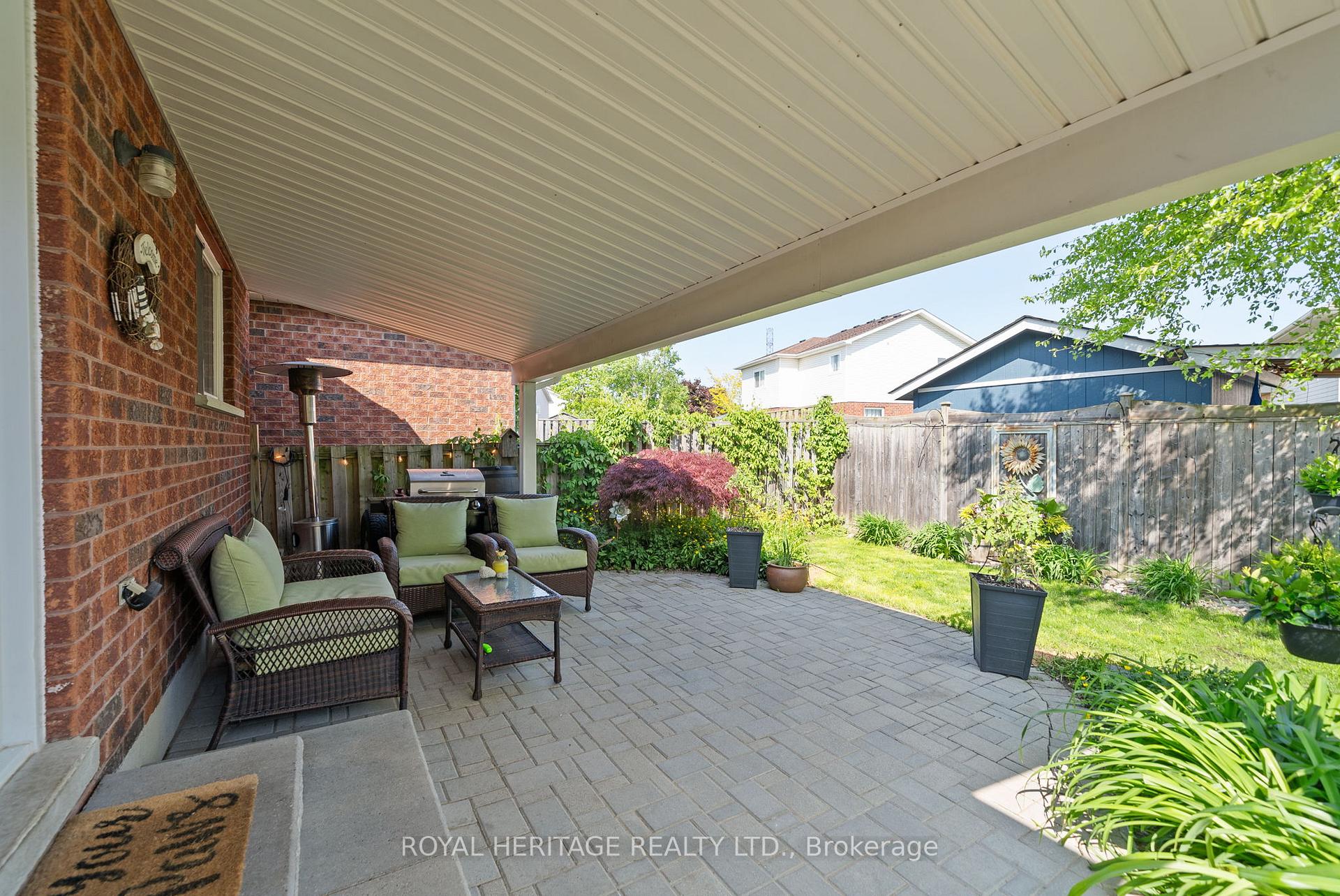 Photo 49 of 1100 Ormond Drive, Oshawa, Samac — HOMEH