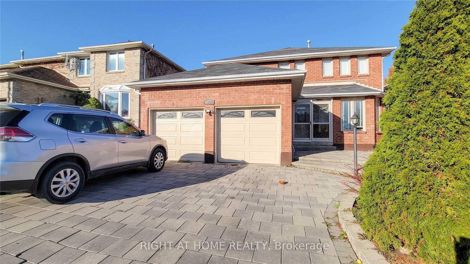 Photo 1 of 1638 Dellbrook Avenue, Pickering, Brock Ridge — HOMEH