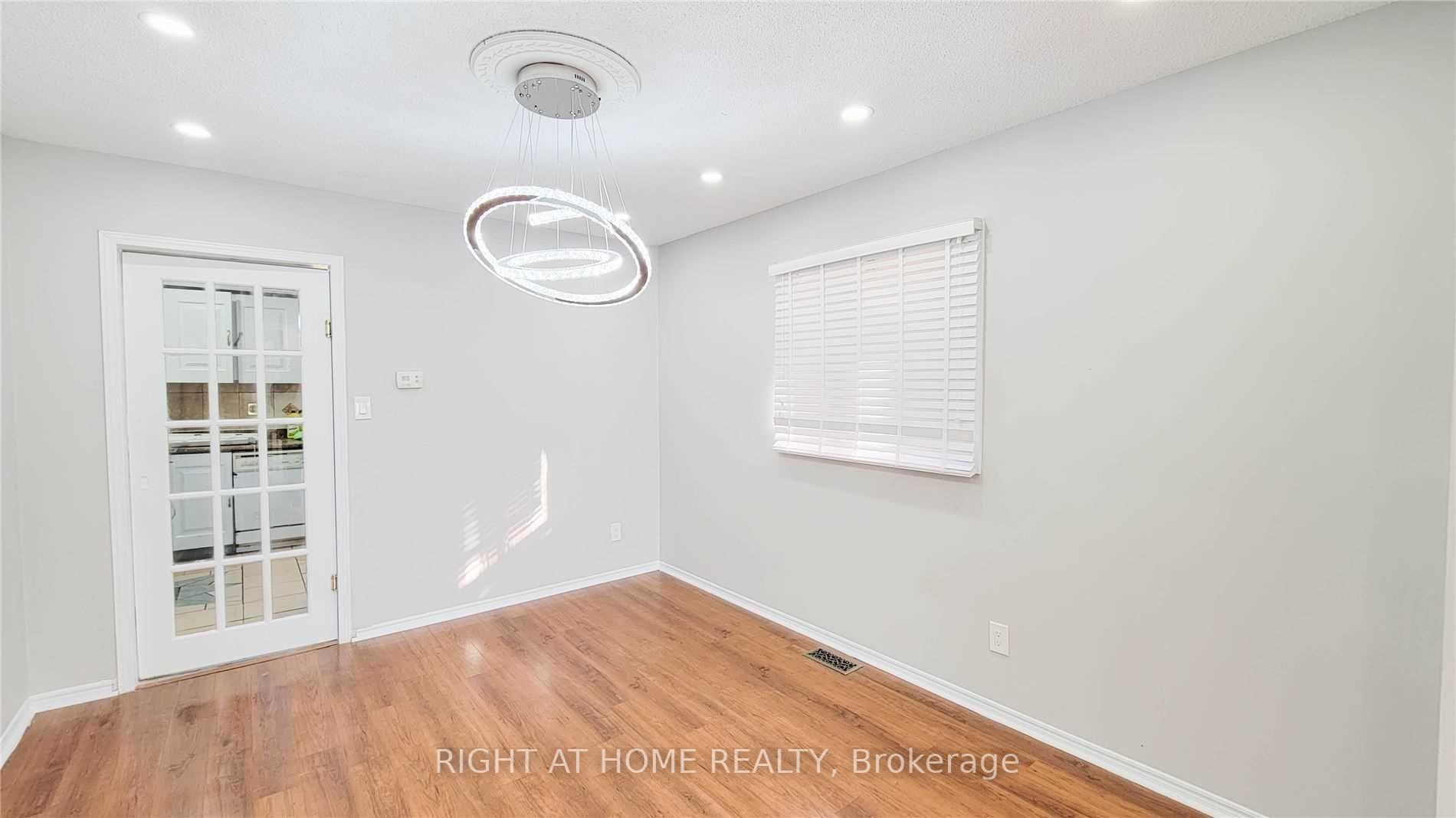 Photo 17 of 1638 Dellbrook Avenue, Pickering, Brock Ridge — HOMEH