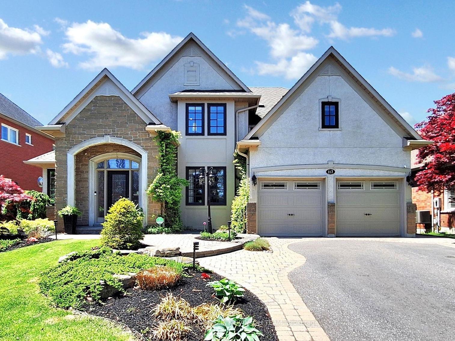 Photo 1 of 117 Sandcherry Court, Pickering, Highbush — HOMEH
