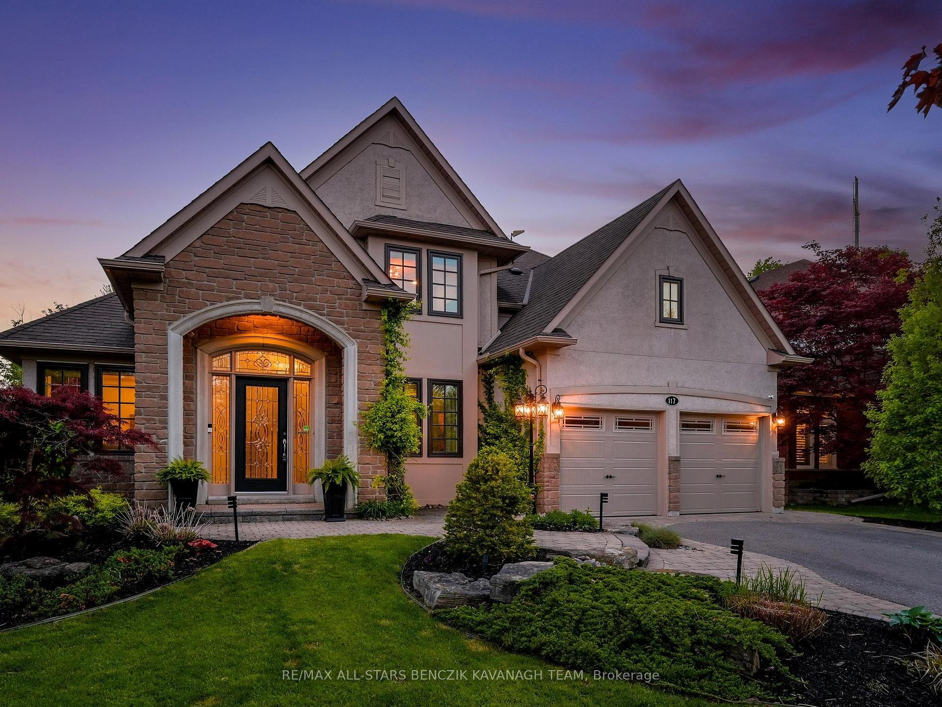 Photo 2 of 117 Sandcherry Court, Pickering, Highbush — HOMEH